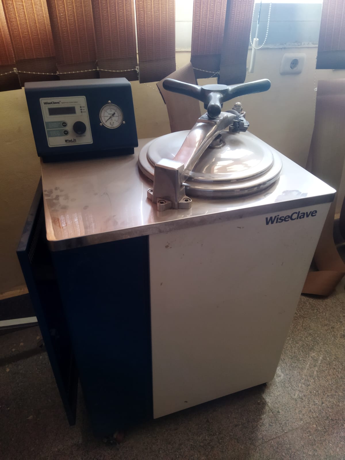 Sterilization Device